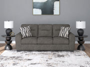 Nashville Furniture Outlets - Ashley Furniture - Olten Living Room - Oversized Accent Ottoman / Mocha - 3130408