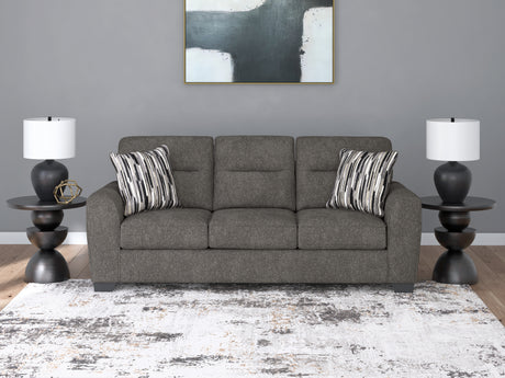 Nashville Furniture Outlets - Ashley Furniture - Olten Living Room - Oversized Accent Ottoman / Mocha - 3130408