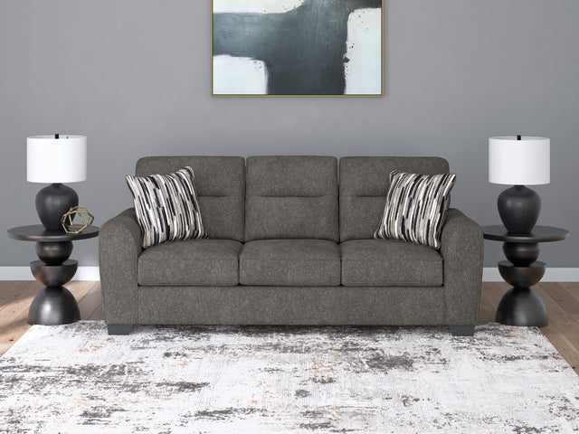Nashville Furniture Outlets - Ashley Furniture - Olten Living Room - Oversized Accent Ottoman / Mocha - 3130408
