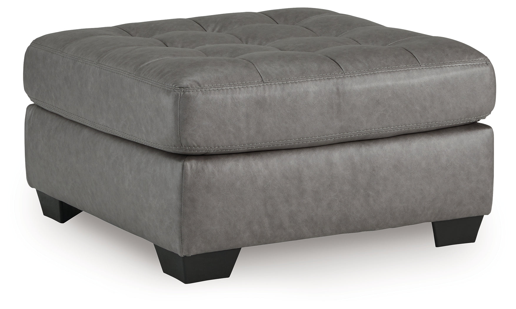 ★ept★ COURT CHARCOALOFF WHITEGUM EP3FN1CT79101 Clairette Court Living Room – Nashville Furniture Outlets