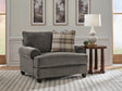 Nashville Furniture Outlets - Ashley Furniture - Tallow Creek Living Room - Chair and a Half - PC3170623