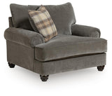 Tallow Creek Living Room