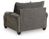 Tallow Creek Living Room