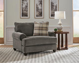 Tallow Creek Living Room