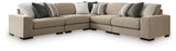 Linenhause Sectional