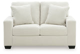 Greenbriar Living Room