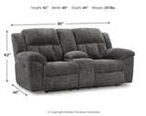 Frohn Living Room