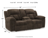 Frohn Living Room