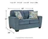Cashton Living Room