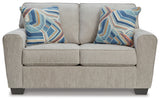Cashton Living Room