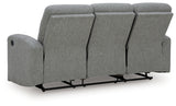Gauntlet Living Room
