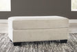 Nashville Furniture Outlets - Ashley Furniture - Heartcort Living Room - Ottoman - 4460414