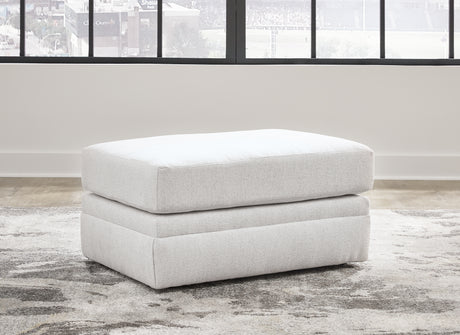 Nashville Furniture Outlets - Ashley Furniture - Maitelynn Living Room - Loveseat / Chalk - 4820235