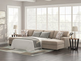 Newellen Sectional