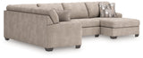 Newellen Sectional