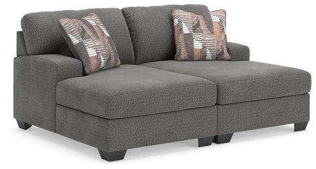 Clarington Sectional