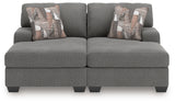 Newellen Sectional