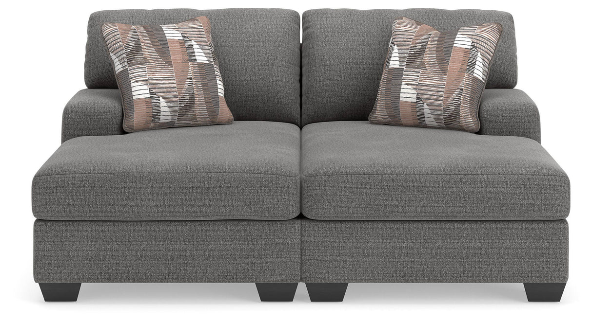 Clarington Sectional