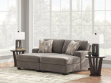 Clarington Sectional
