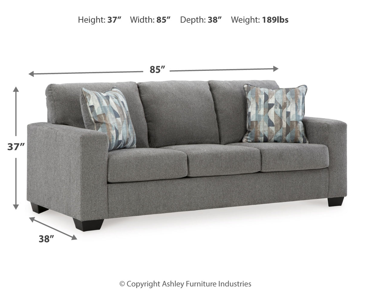 Deltona Living Room