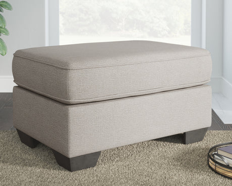 Nashville Furniture Outlets - Ashley Furniture - Greaves Living Room - Chair / Stone - 5510420