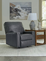 Nashville Furniture Outlets - Ashley Furniture - Bolsena Living Room - Rocker Recliner / Admiral - 5560425