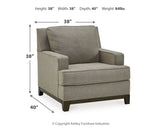 Kaywood Living Room