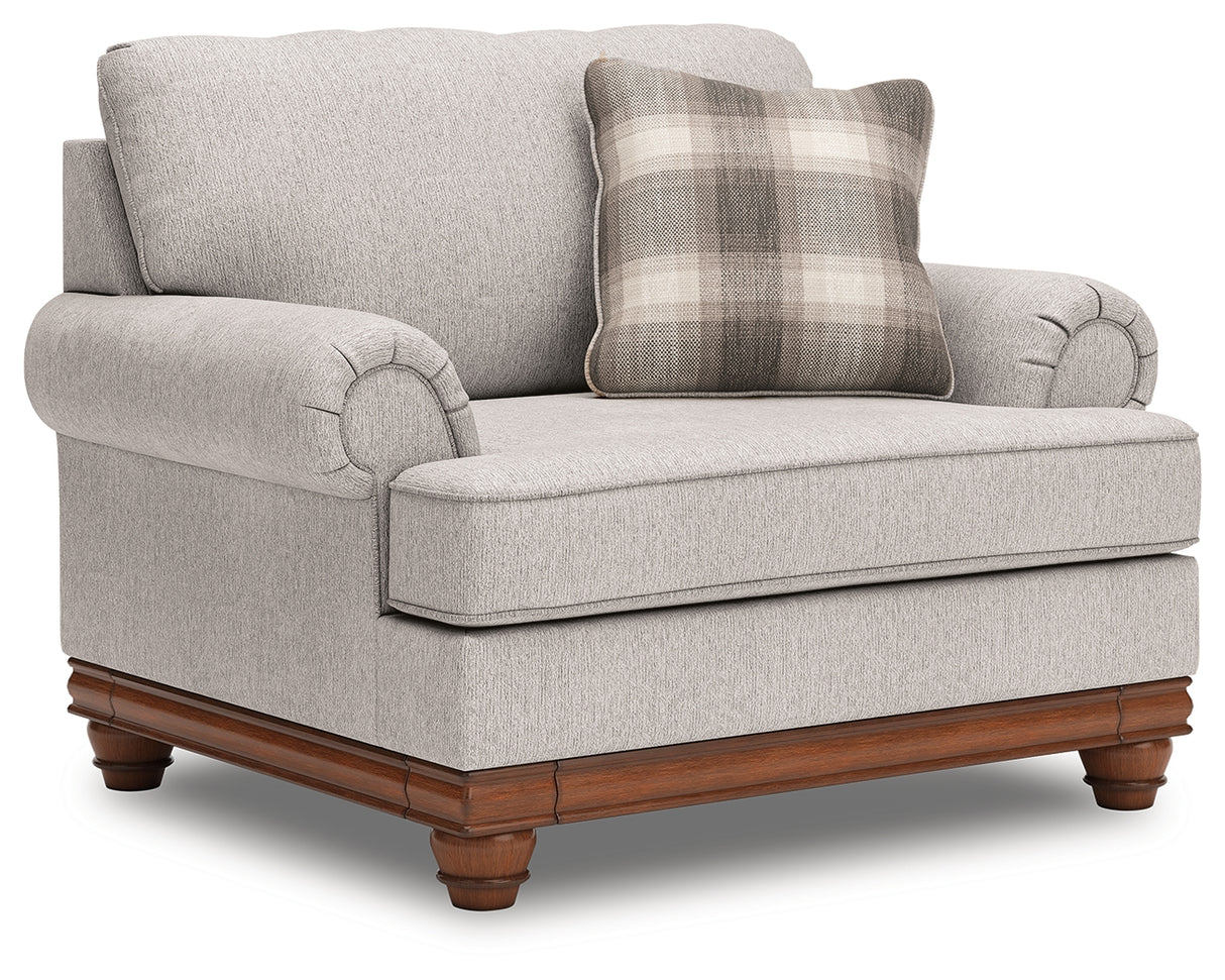 Clearbrooke Living Room
