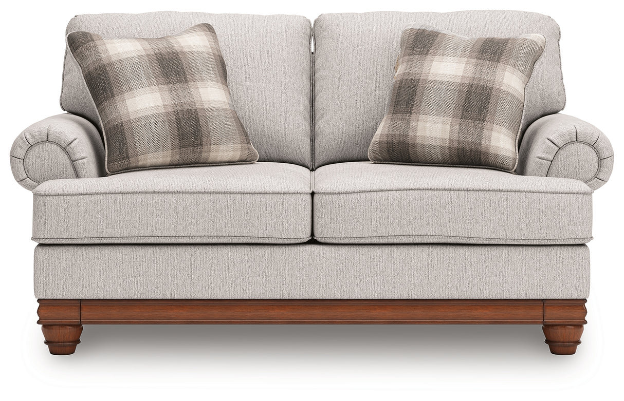 Clearbrooke Living Room