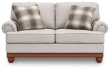 Clearbrooke Living Room