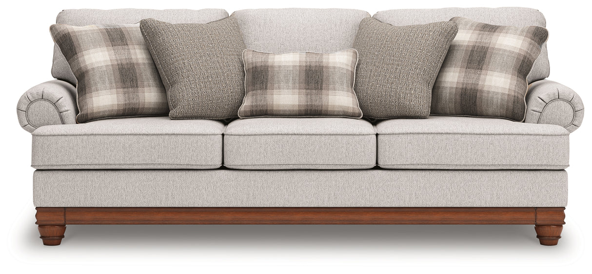 Clearbrooke Living Room