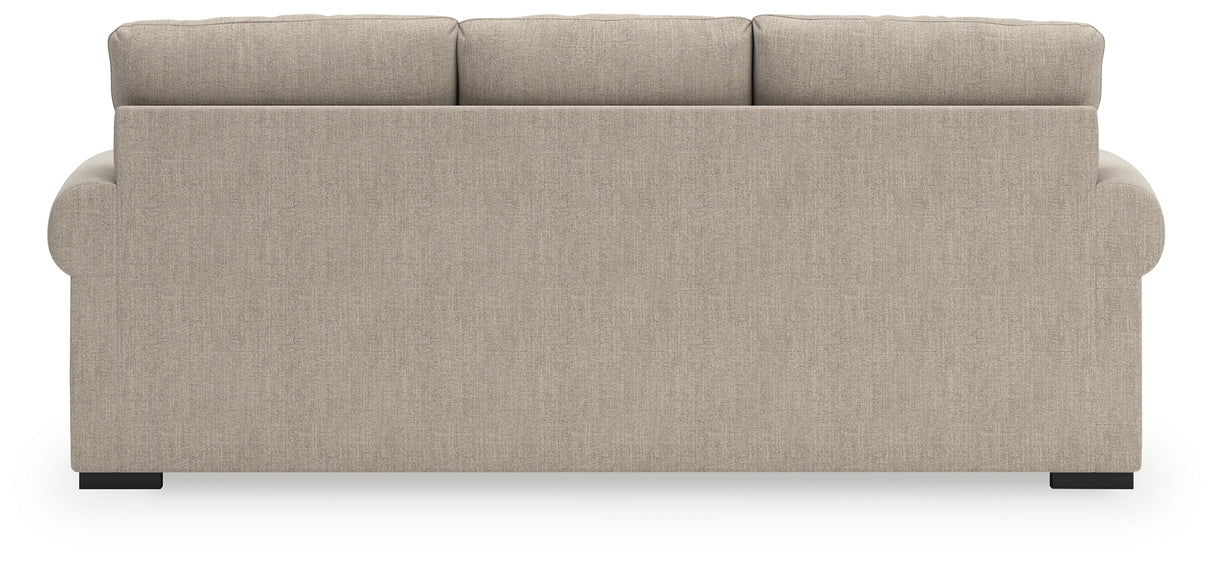 Sararose Living Room