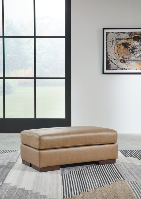 Nashville Furniture Outlets - Ashley Furniture - Lombardia Living Room - Sofa / Tumbleweed - 5730238