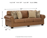 Carianna Living Room