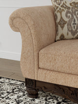 Chelsworth Living Room