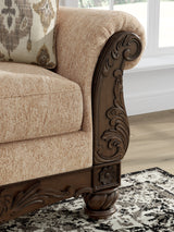 Chelsworth Living Room
