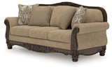 Chelsworth Living Room