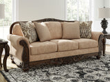 Chelsworth Living Room
