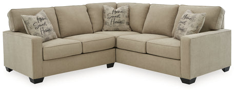 Lucina Sectionals