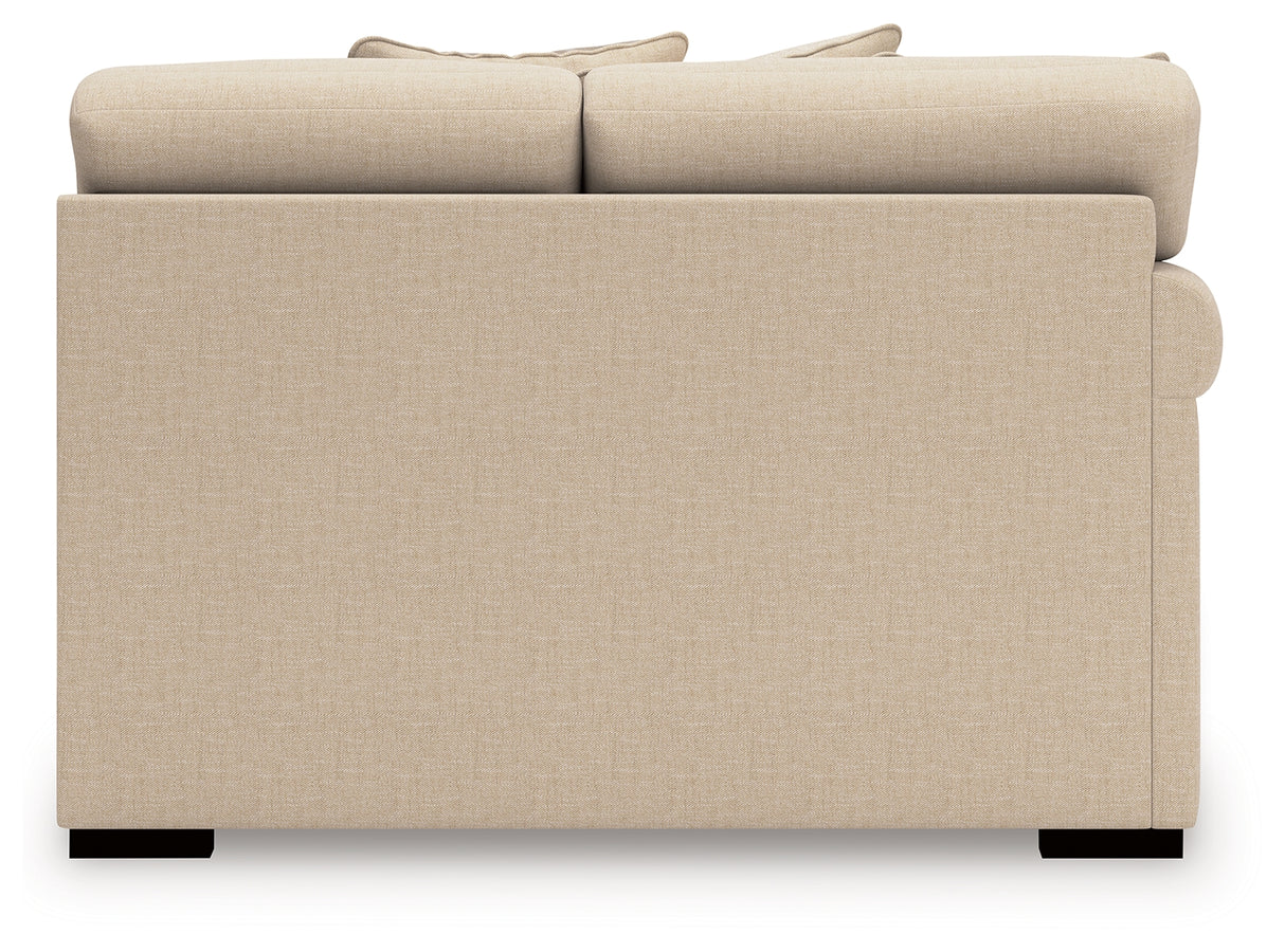 LadyMae Sectional