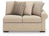 LadyMae Sectional