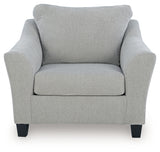 Willarae Living Room