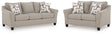 Nashville Furniture Outlets - Ashley Furniture - Willarae - Default - 59803U4