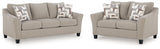 Nashville Furniture Outlets - Ashley Furniture - Willarae - Default - 59803U4