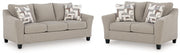 Nashville Furniture Outlets - Ashley Furniture - Willarae - Default - 59803U4