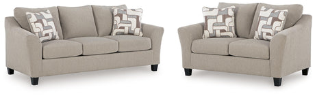 Nashville Furniture Outlets - Ashley Furniture - Willarae - Default - 59803U4