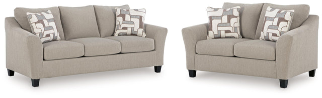 Nashville Furniture Outlets - Ashley Furniture - Willarae - Default - 59803U4