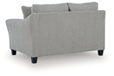 Willarae Living Room