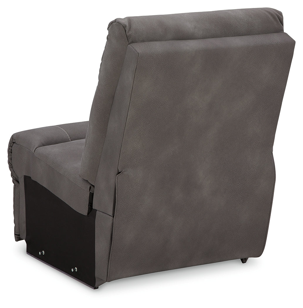 Next-Gen DuraPella Sectional