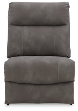 Next-Gen DuraPella Sectional